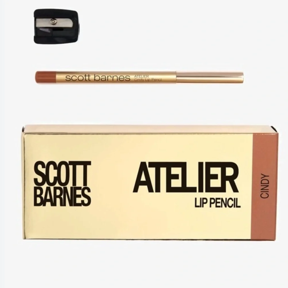 Scott Barnes Glamazon Lip Pencil